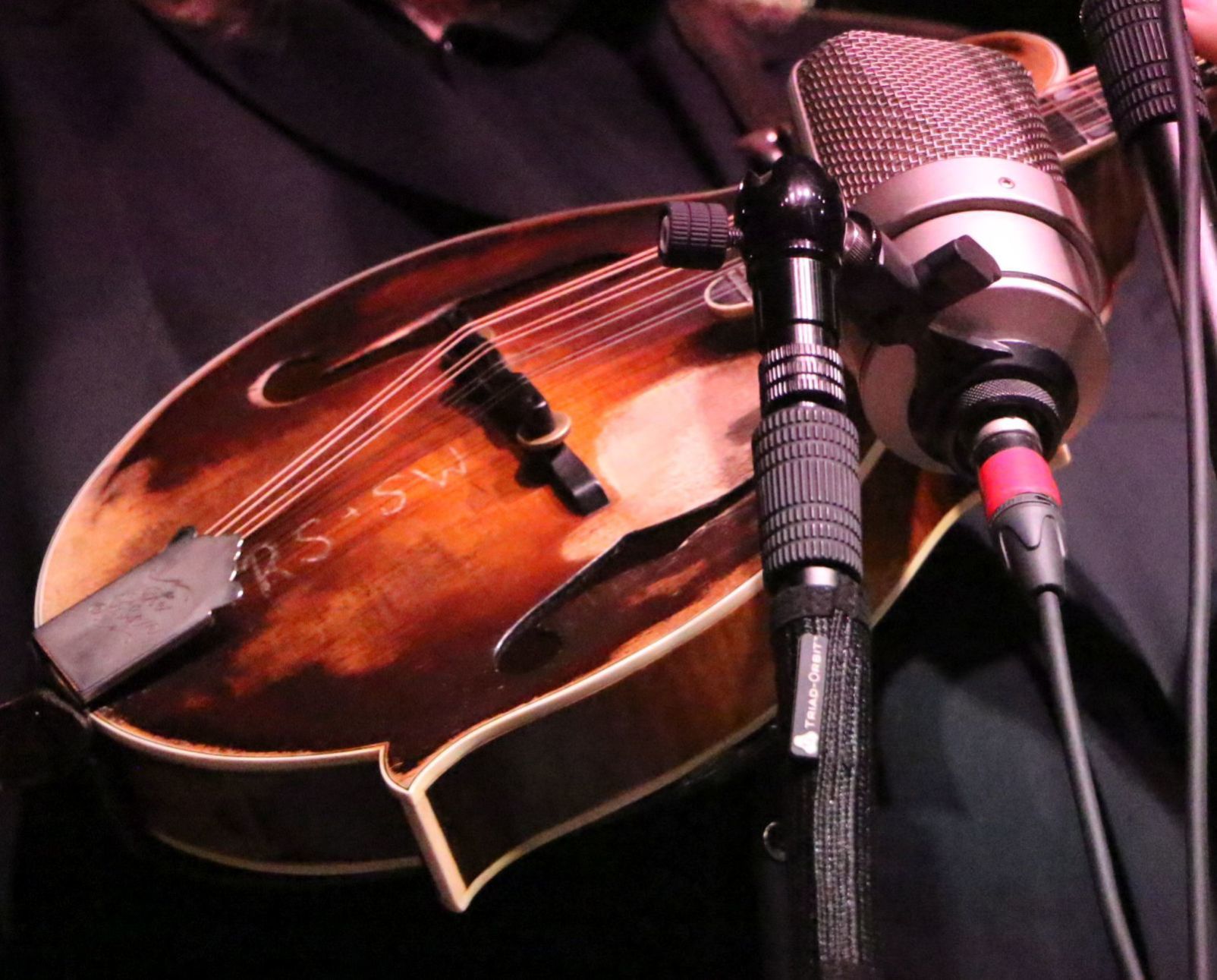 Bluegrass & Chili Festival